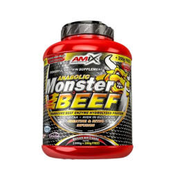 AMIX ANABOLIC MONSTER BEEF 90% 2200g