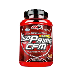 AMIX ISOPRIME CFM ISOLATE 1000g