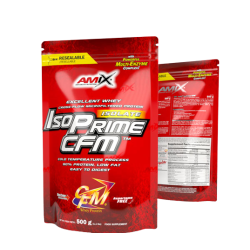 AMIX ISOPRIME CFM ISOLATE 500g