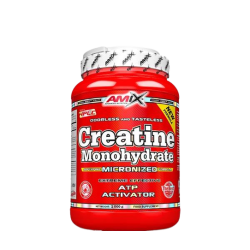 AMIX CREATINE MONOHYDRATE 1000g