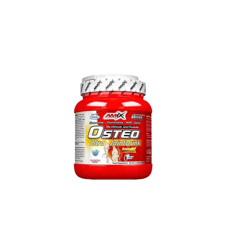 AMIX OSTEO ULTRA JOINT DRINK 600g AMIX OSTEO ULTRA JOINT DRINK 600g