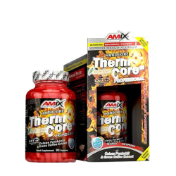AMIX THERMOCOREHARDCORE  PROFESSIONAL