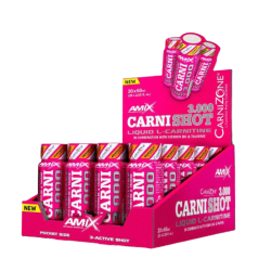 AMIX CARNI SHOT 3000