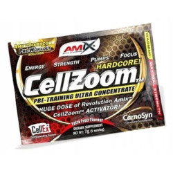 AMIX CELLZOOM HARDCORE ACTIVATOR