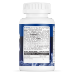 Ostrovit Melatonina 300tabs Mocny Zdrowy Sen Ostrovit Melatonina 300tabs Mocny Zdrowy Sen