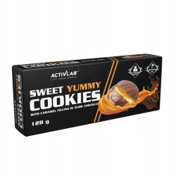 ACTIVLAB SWEET YUMMY COOKIES