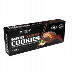 ACTIVLAB SWEET YUMMY COOKIES