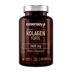 ESSENSEY KOLAGEN FORTE 120 caps