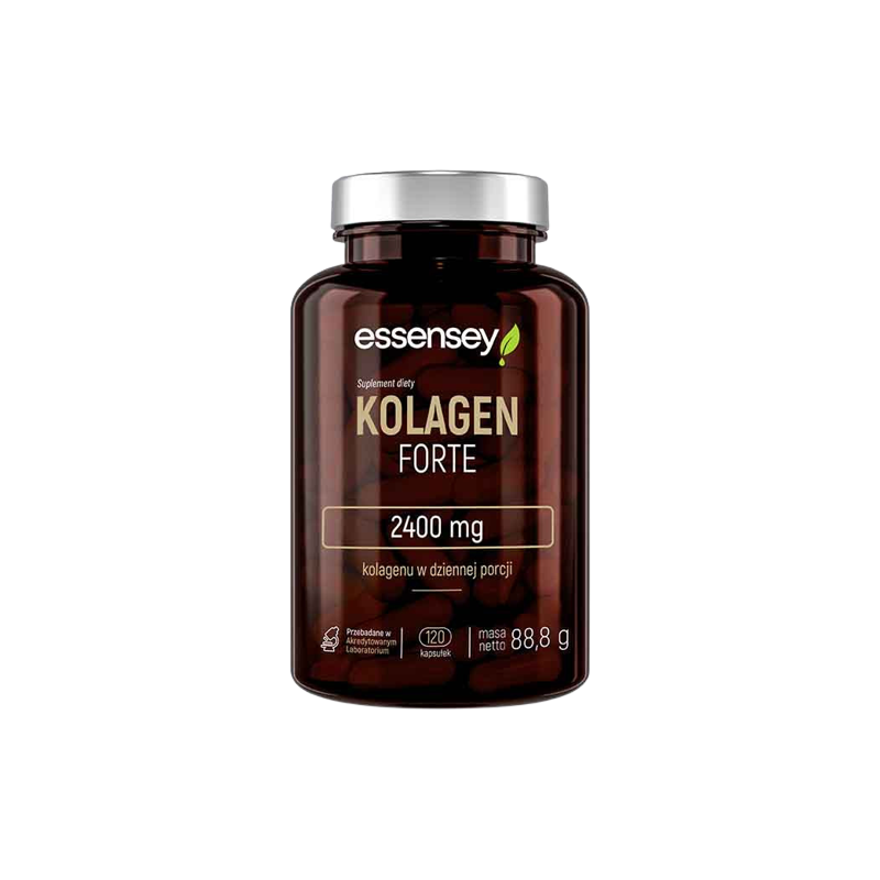 ESSENSEY KOLAGEN FORTE 120 caps