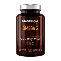ESSENSEY OMEGA 3 90cap