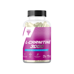 TREC L-CARNITINE 3000