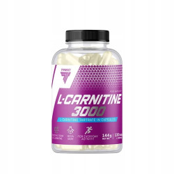 TREC L-CARNITINE 3000