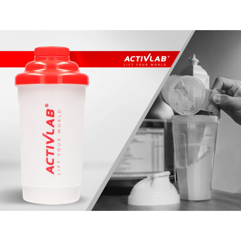 ACTIVLAB SHAKER 500ml