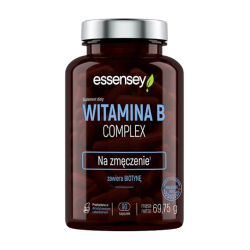ESSENSEY WITAMINA B COMPLEX