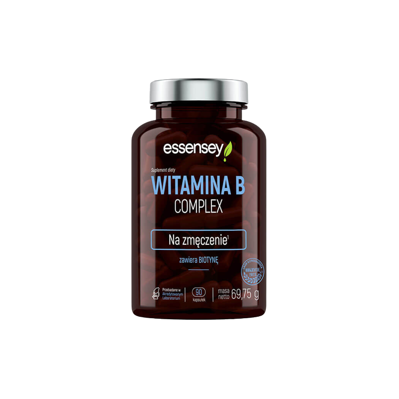 ESSENSEY WITAMINA B COMPLEX