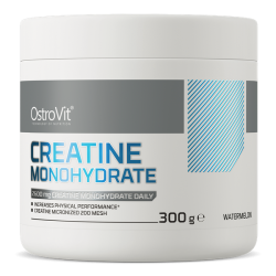 OstroVit Monohydrat Kreatyny 600 g