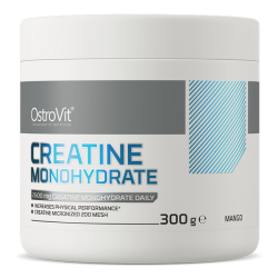 OstroVit Monohydrat Kreatyny 600 g OstroVit Monohydrat Kreatyny 600 g