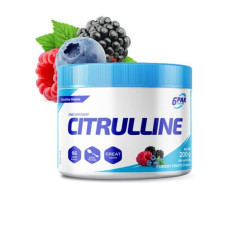 6PAK CITRULLINE MALATE 200g 6PAK CITRULLINE MALATE 200g