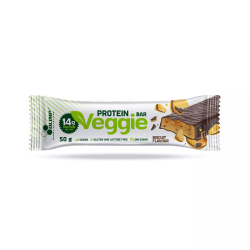 Olimp Veggie Protein Bar 50g