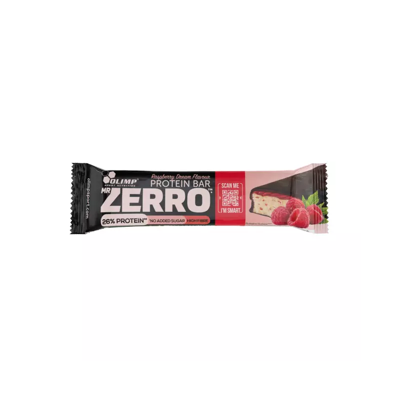 Olimp Mr Zerro Protein Bar - 50 g Olimp Mr Zerro Protein Bar - 50 g