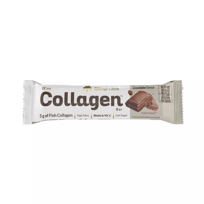 Olimp Collagen Bar - 44 g