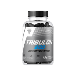 TREC TRIBULON 200 90cap
