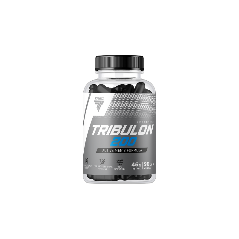 TREC TRIBULON 200 90cap TREC TRIBULON 200 90cap
