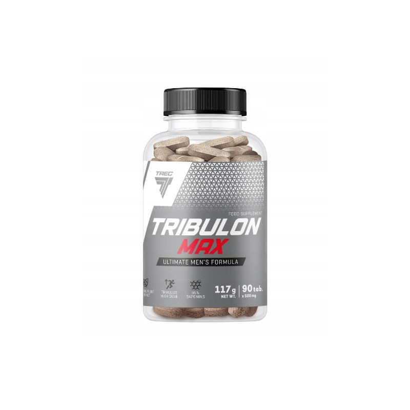 TREC TRIBULON MAX 90tab TREC TRIBULON MAX 90tab