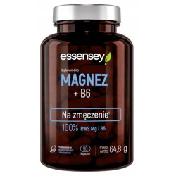 ESSENSEY MAGNEZ + B6 90cap