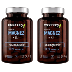 ESSENSEY MAGNEZ + B6 90cap ESSENSEY MAGNEZ + B6 90cap