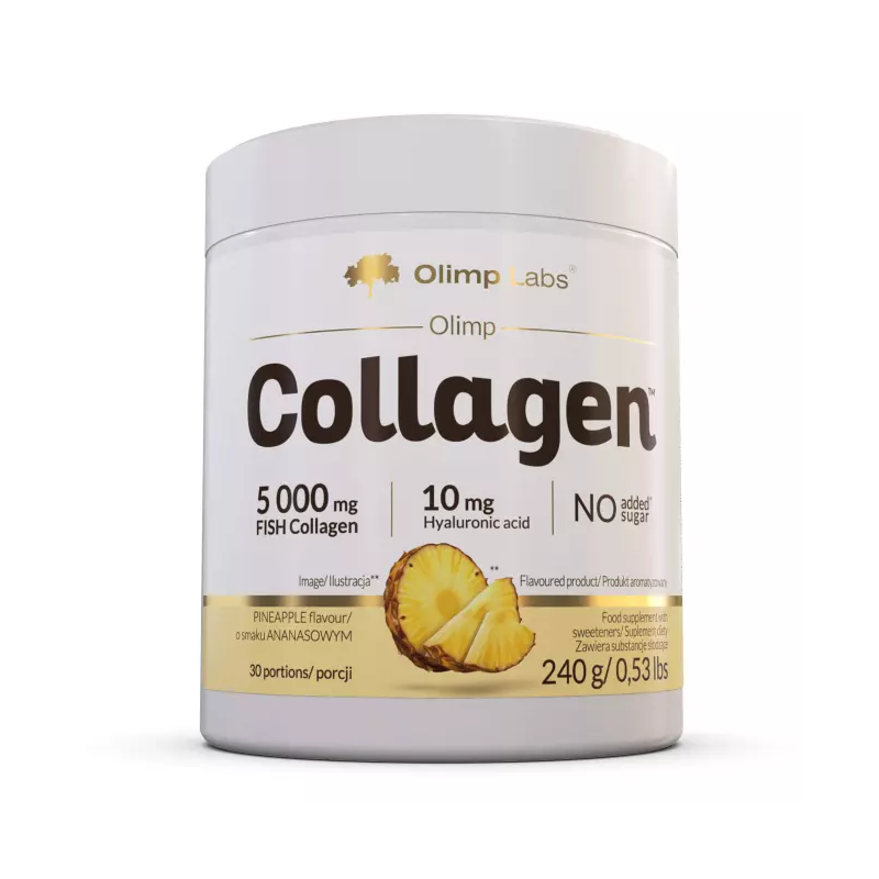 Olimp Collagen 240g Olimp Collagen 240g