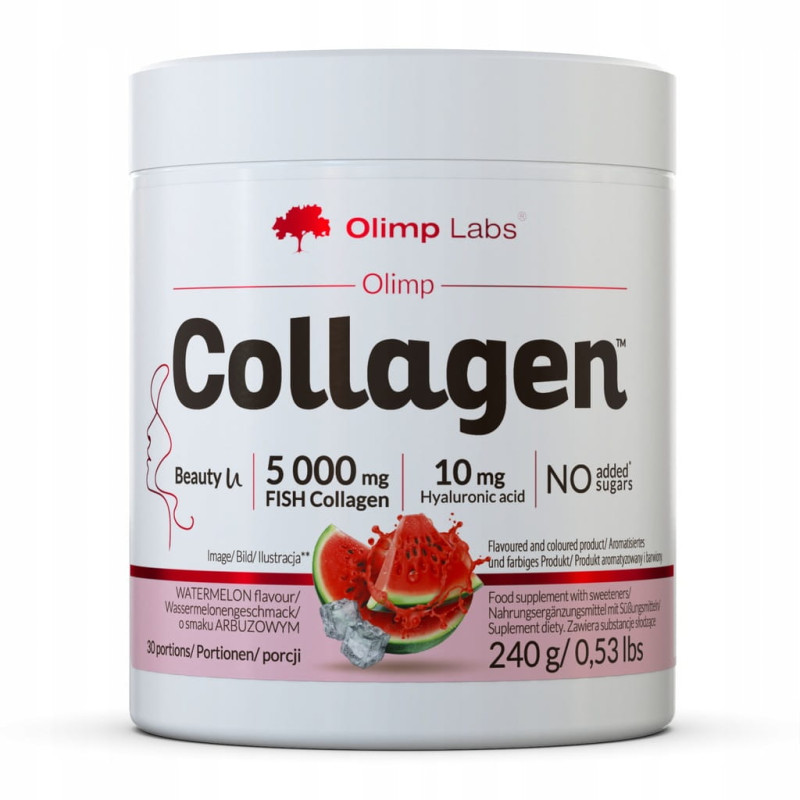 Olimp Collagen 240g Olimp Collagen 240g