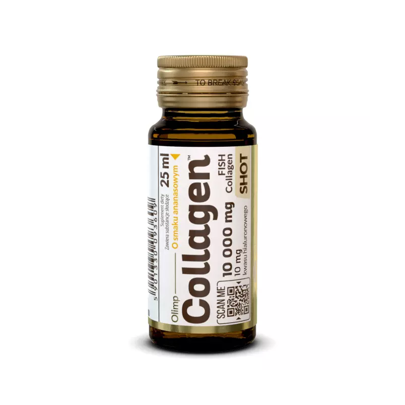 Olimp Collagen Shot 25ml Olimp Collagen Shot 25ml
