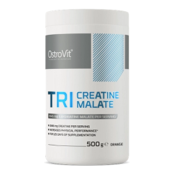 Ostrovit Tri-Creatine Malate 500g
