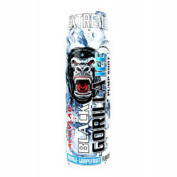 Activlab Black Gorilla Ice Pump Shot