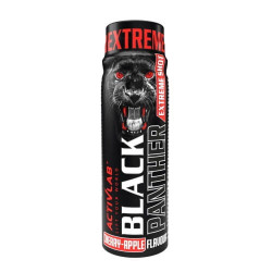 Activlab Black Panther Extreme shot 80ml