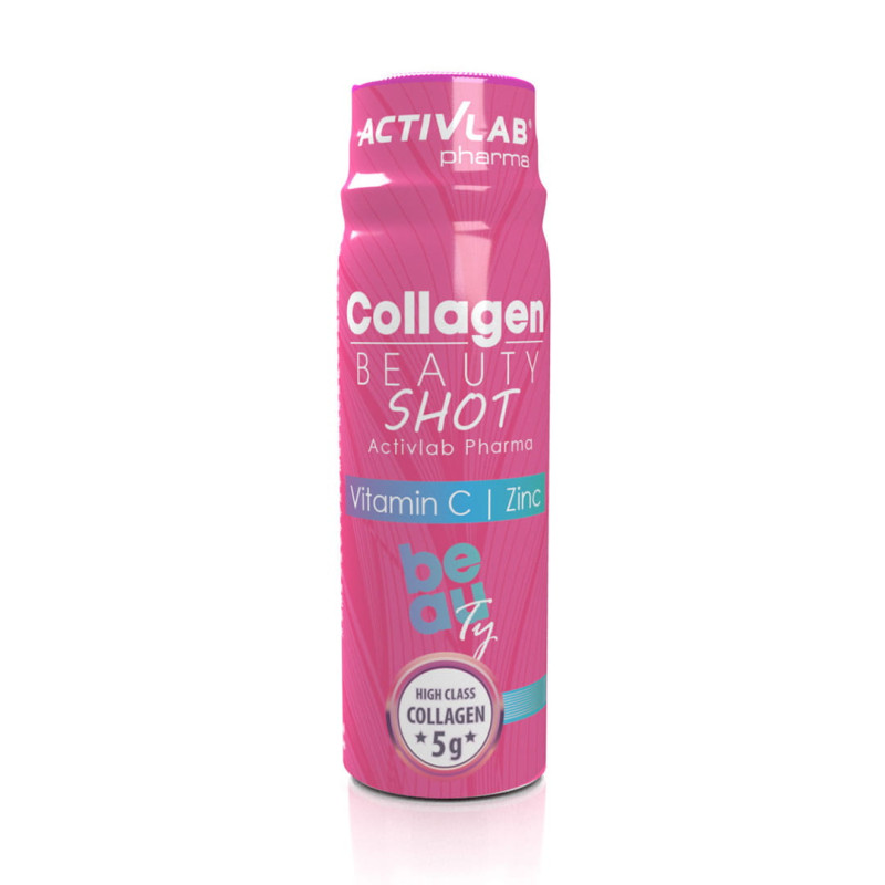 Activlab Collagen Beauty Shot 80ml Activlab Collagen Beauty Shot 80ml