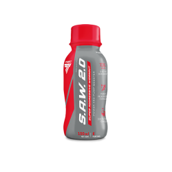 TREC S.A.W. 2.0 SHOT 100ML