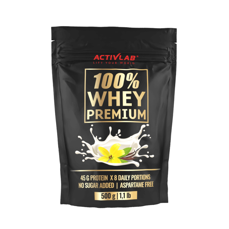Activlab 100% Whey Premium Activlab 100% Whey Premium
