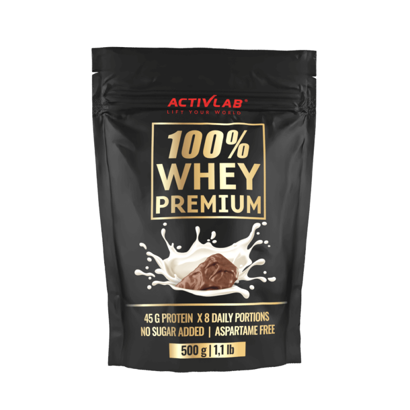 Activlab 100% Whey Premium Activlab 100% Whey Premium