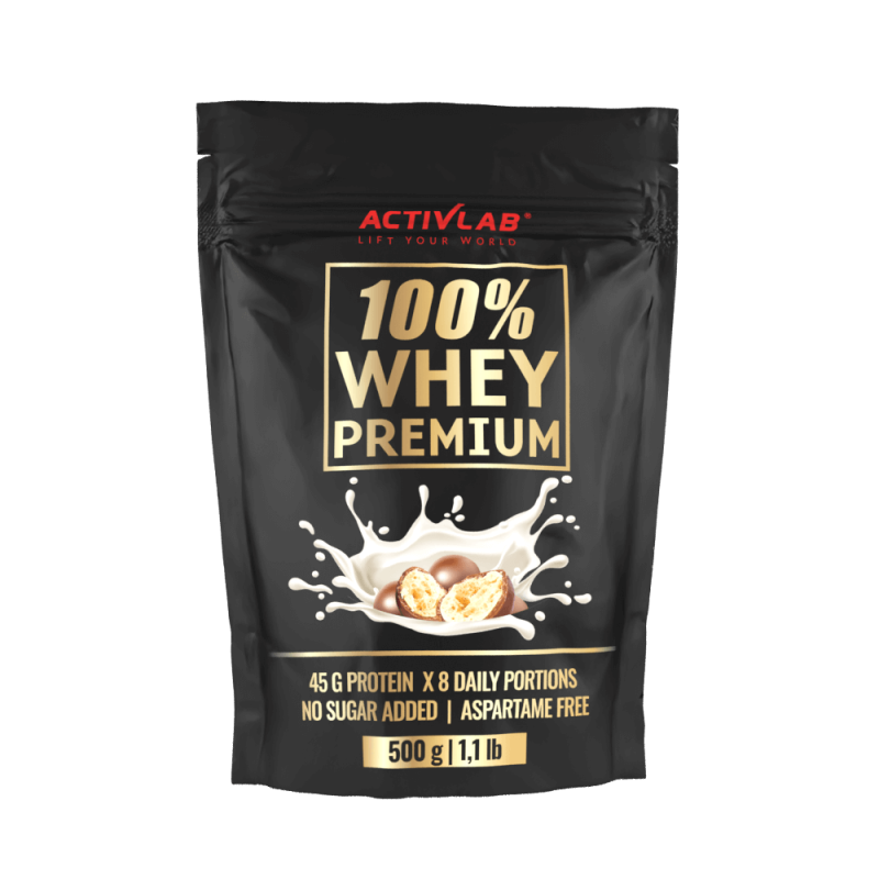Activlab 100% Whey Premium Activlab 100% Whey Premium