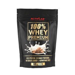 Activlab 100% Whey Premium Activlab 100% Whey Premium