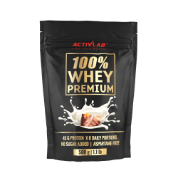 Activlab 100% Whey Premium Activlab 100% Whey Premium