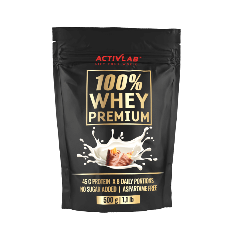 Activlab 100% Whey Premium Activlab 100% Whey Premium
