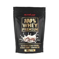 Activlab 100% Whey Premium Activlab 100% Whey Premium