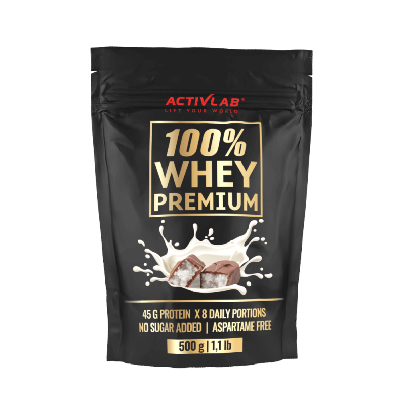 Activlab 100% Whey Premium Activlab 100% Whey Premium