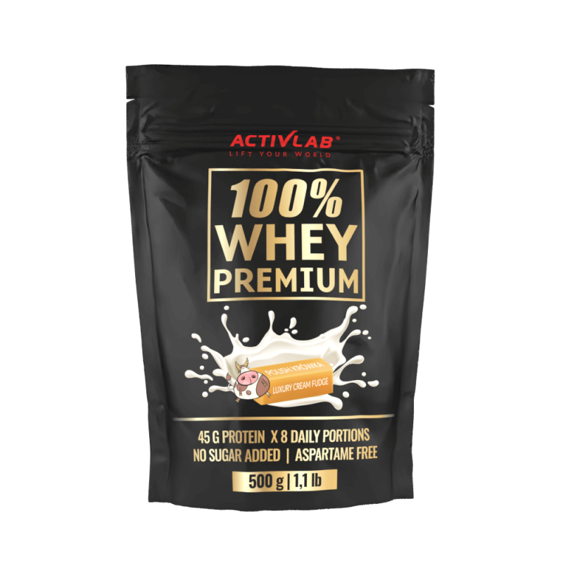 Activlab 100% Whey Premium Activlab 100% Whey Premium