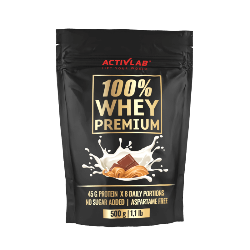 Activlab 100% Whey Premium Activlab 100% Whey Premium