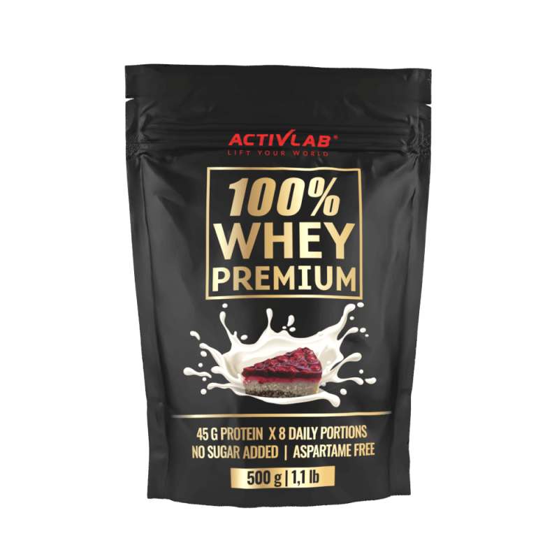 Activlab 100% Whey Premium Activlab 100% Whey Premium