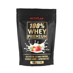Activlab 100% Whey Premium Activlab 100% Whey Premium